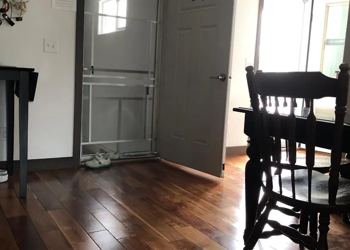 New House With New Furniture At Cedar Rapids