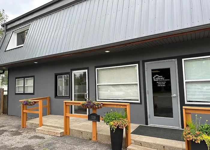 Cedar Rapids Getaway