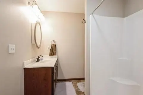 Newly Built Single Family Home